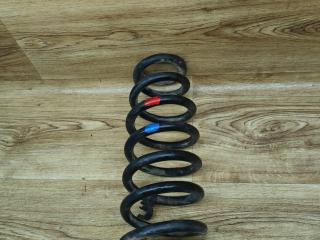 пружина задняя Toyota Avensis 2 поколение (T250) [рестайлинг] 2006, 1.6 л., 3ZZ-FE, бензин, МКПП, седан