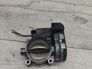 заслонка дроссельная Mercedes-Benz E-Класс W211/S211 [рестайлинг] 2009, 2.2 л., дизель, АКПП, универсал, 0280750230, A6460900970