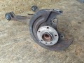 рычаг задний левый Volkswagen Multivan T5 (2003 - 2009), 2.5 л., AXE, дизель, МКПП, микроавтобус, полный привод - фото №4