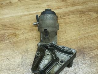 корпус масляного фильтра Opel Astra H/Family [рестайлинг] 2008, 1.9 л., Z 19 DT, дизель, МКПП, универсал, 6740230110