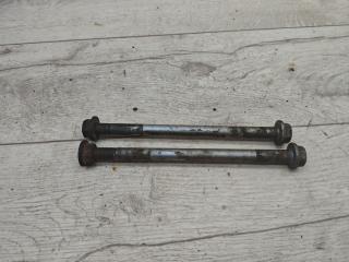 рычаг задний правый Citroen C5 1 поколение 2001, 2.0 л., RLZ (EW10D), бензин, МКПП, универсал