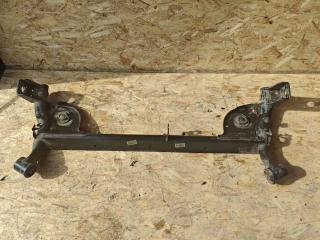 балка подвески задняя Renault Logan 2 поколение [рестайлинг] 2019, 1.6 л., K7M 812, бензин, МКПП, седан