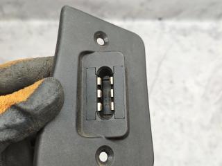 дверная проводка Volkswagen Multivan T5 (2003 - 2009), 2.5 л., AXE, дизель, МКПП, микроавтобус, полный привод, 7H0907497A