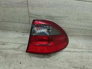 фонарь задний правый Mercedes-Benz E-Класс W210/S210 (1995 - 1999), 2.2 л., дизель, АКПП, универсал, A2118202864