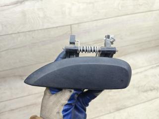 ручка наружная Renault Logan 2 поколение [рестайлинг] 2017, 1.6 л., K7M 812, бензин, МКПП, седан