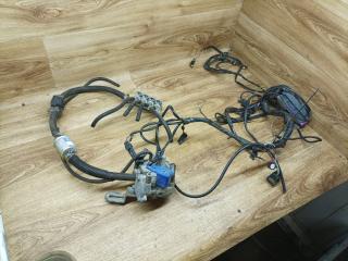 газовое оборудование Kia Rio 3 поколение 2014, 1.6 л., G4FC, бензин, АКПП, седан