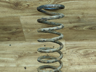 пружина задняя Toyota Picnic 1 поколение 1998, 2.2 л., 3C-TE, дизель, МКПП, минивэн