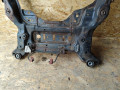 балка подвески передняя (подрамник) Land Rover Range Rover Evoque L538 2012, 2.2 л., 224DT, дизель, МКПП, внедорожник 5 дв. - фото №4