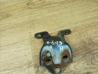 петля двери Hyundai Galloper 2 поколение 1999, 2.5 л., D4BH, дизель, МКПП, внедорожник 5 дв.