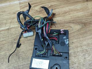 блок комфорта Chery Tiggo (T11) 1 поколение 2007, 2.4 л., бензин, МКПП, внедорожник 5 дв., B11-3600030