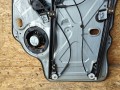 стеклоподъемник электрический передний левый Volkswagen Multivan T5 (2003 - 2009), 2.5 л., AXE, дизель, МКПП, микроавтобус, полный привод - фото №8