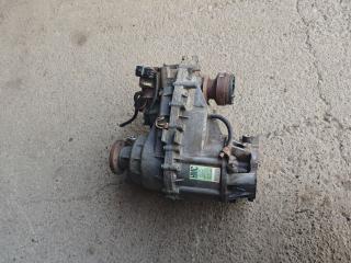 раздаточная коробка Hyundai Terracan 1 поколение 2004, 2.5 л., дизель, АКПП, внедорожник 5 дв., 47000-H1080, 44-24-000-004