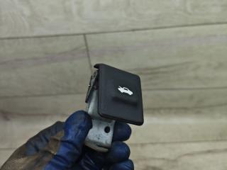 ручка открывания капота Hyundai Terracan 1 поколение 2004, 2.5 л., дизель, АКПП, внедорожник 5 дв.