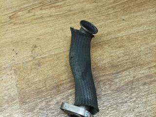 трубка системы рециркуляции EGR Opel Vectra C [рестайлинг] 2005, 1.9 л., Z 19 DT, дизель, МКПП, универсал