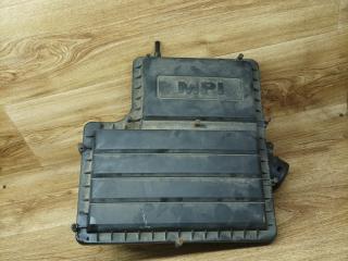 корпус воздушного фильтра Skoda Rapid 1 поколение 2015, 1.6 л., CWVA, бензин, МКПП, лифтбэк, 04E183A, 04E129607P