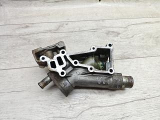 корпус термостата Citroen C5 1 поколение 2001, 2.0 л., бензин, МКПП, универсал, 9635696080