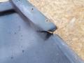 защита арок передняя правая (подкрылок) Lada Priora 1 поколение 2009, 1.6 л., бензин, МКПП, седан - фото №12