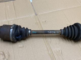 полуось передняя левая (приводной вал, ШРУС) Lada Priora 1 поколение 2009, 1.6 л., бензин, МКПП, седан