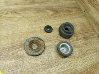 опора амортизатора верхняя (чашка) Skoda Rapid 1 поколение 2015, 1.6 л., CWVA, бензин, МКПП, лифтбэк