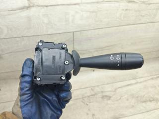 переключатель дворников Renault Logan 2 поколение [рестайлинг] 2017, 1.6 л., K7M 812, бензин, МКПП, седан, E1109569