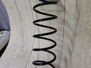 пружина задняя Renault Laguna 2 поколение 2002, 1.8 л., бензин, МКПП, хетчбэк 5 дв.