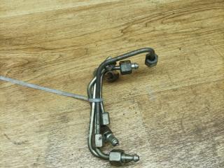 трубка ТНВД Opel Astra H/Family [рестайлинг] 2008, 1.9 л., Z 19 DT, дизель, МКПП, универсал