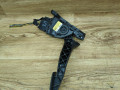 педаль Land Rover Range Rover Evoque L538 2012, 2.2 л., 224DT, дизель, МКПП, внедорожник 5 дв., BJ32-9F836-DB - фото №2