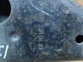 рычаг передний левый Mercedes-Benz Vito W639 (2003 - 2010), дизель, МКПП, микроавтобус, A6393300410 - фото №3