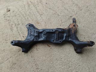 балка подвески передняя (подрамник) Toyota Picnic 1 поколение XM10 2000, 2.2 л., дизель, МКПП, минивэн