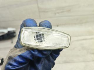 повторитель поворота на крыле правый Hyundai Terracan 1 поколение 2004, 2.5 л., дизель, АКПП, внедорожник 5 дв.