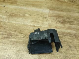 кронштейн (крепление) Skoda Rapid 1 поколение 2015, 1.6 л., CWVA, бензин, МКПП, лифтбэк, 6C0907361F