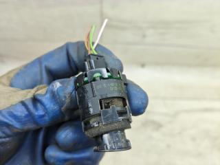 датчик температуры Mercedes-Benz E-Класс W211/S211 [рестайлинг] 2009, 2.2 л., дизель, АКПП, универсал, A2118300272