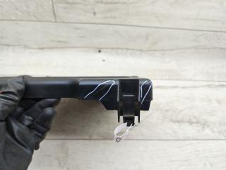 крышка аккумулятора Citroen C5 1 поколение (2000 - 2004), 2.0 л., бензин, МКПП, универсал, 9632647780