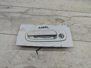 ручка наружная Toyota Picnic 1 поколение XM10 2000, 2.2 л., дизель, МКПП, минивэн