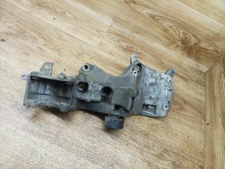 кронштейн двигателя Renault Logan 2 поколение [рестайлинг] 2019, 1.6 л., K7M 812, бензин, МКПП, седан, 8200941114