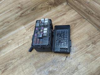 блок предохранителей Chery Tiggo (T11) 1 поколение (2005 - 2013), бензин, МКПП, внедорожник 5 дв.