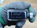 подсветка двери передней левой Toyota Avensis 3 поколение (T270) 2010, 2.0 л., 1AD-FTV, дизель, МКПП, седан, 81330-05050 - фото №3