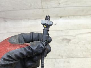 датчик давления масла Opel Zafira 2 поколение (B) [рестайлинг] 2008, 1.7 л., дизель, МКПП, минивэн, 8973756630