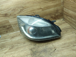 фара правая Geely SC7 1 поколение 2012, 1.8 л., JL4G18, бензин, МКПП, седан