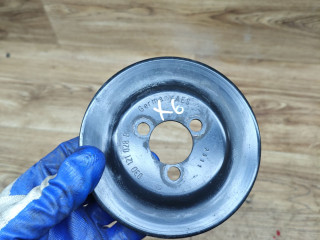 шкив помпы Volkswagen Polo 5 поколение 2011, 1.6 л., CFNA, бензин, МКПП, седан, 03D121028B