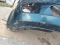 бампер передний Volkswagen Multivan T5 (2003 - 2009), 2.5 л., AXE, дизель, МКПП, микроавтобус, полный привод, 7H5807101 - фото №5