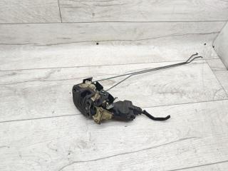 замок двери задней левой Hyundai Terracan 1 поколение 2004, 2.5 л., дизель, АКПП, внедорожник 5 дв.