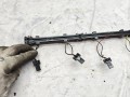 проводка Volkswagen Multivan T5 (2003 - 2009), 2.5 л., AXE, дизель, МКПП, микроавтобус, полный привод - фото №2