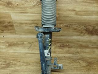 амортизатор передний левый Opel Astra H/Family [рестайлинг] 2008, 1.9 л., Z 19 DT, дизель, МКПП, универсал, 222146, 132807