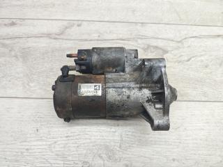 стартер Citroen C5 1 поколение 2001, 2.0 л., бензин, МКПП, универсал, M000T85381