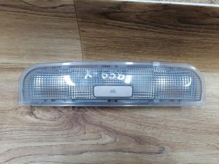 фонарь салона (плафон) Skoda Rapid 1 поколение 2015, 1.6 л., CWVA, бензин, МКПП, лифтбэк, 8P0947111