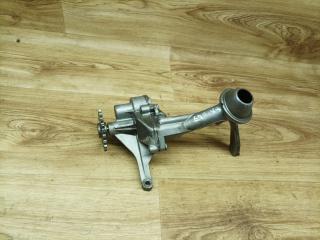 насос масляный Mercedes-Benz Vito W638 1998, 2.3 л., дизель, МКПП, микроавтобус, 6061810801, 6011810202