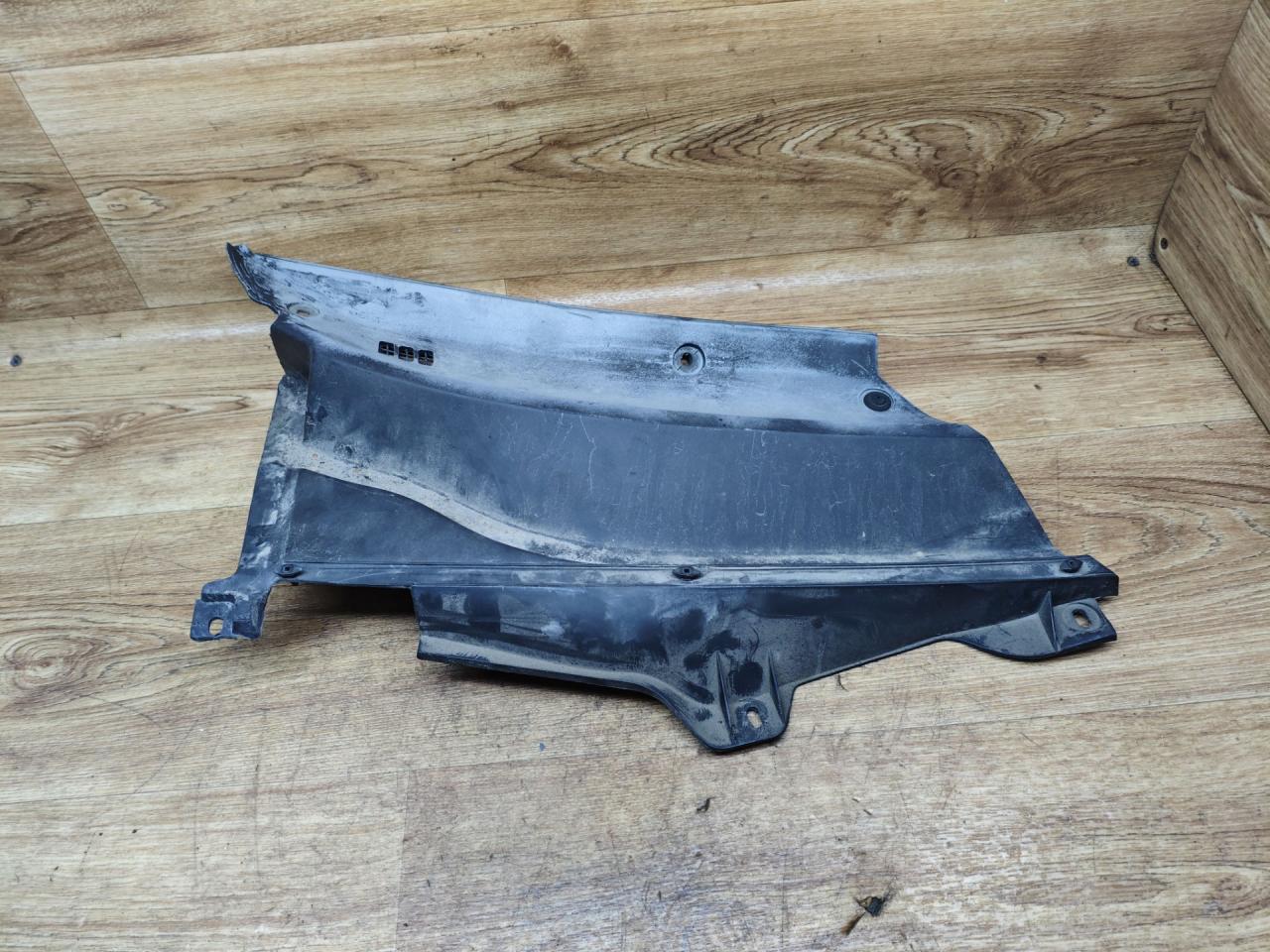 дождевик Chery Tiggo (T11) 1 поколение 2007, 2.4 л., бензин, МКПП, внедорожник 5 дв. - фото №1