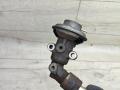клапан EGR Toyota Avensis 1 поколение (T220) (1997 - 2000), 2.0 л., 2C-TE, дизель, МКПП, седан - фото №4