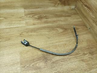 трос двери Skoda Rapid 1 поколение 2015, 1.6 л., CWVA, бензин, МКПП, лифтбэк, 5N0837017E